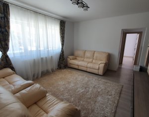 Apartament cu doua camere, finisat modern, mobilat si utilat, Teilor