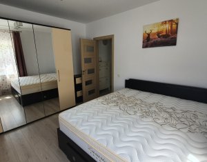 Apartament cu doua camere, finisat modern, mobilat si utilat, Teilor