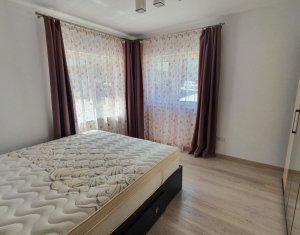 Apartament cu doua camere, finisat modern, mobilat si utilat, Teilor