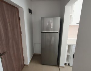 Appartement 2 chambres à vendre dans Floresti