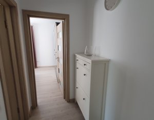 Apartament cu doua camere, finisat modern, mobilat si utilat, Teilor