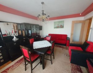   Apartament cu 3 camere in Manastur, zona USAMV, garaj inclus