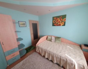   Apartament cu 3 camere in Manastur, zona USAMV, garaj inclus