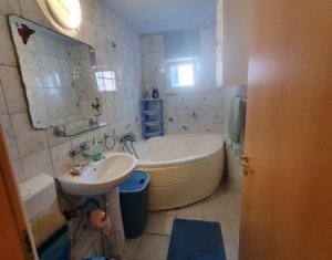   Apartament cu 3 camere in Manastur, zona USAMV, garaj inclus