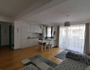 Appartement 2 chambres à vendre dans Cluj-napoca, zone Europa