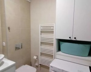 Appartement 2 chambres à vendre dans Cluj-napoca, zone Europa