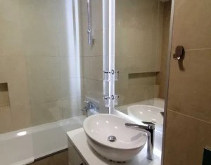 Apartament 2 camere de vanzare in ansamblul Luminia, parcare inclusa