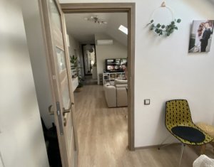 Appartement 2 chambres à vendre dans Cluj-napoca