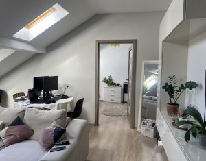 Appartement 2 chambres à vendre dans Cluj-napoca