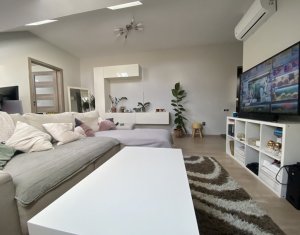 Appartement 2 chambres à vendre dans Cluj-napoca