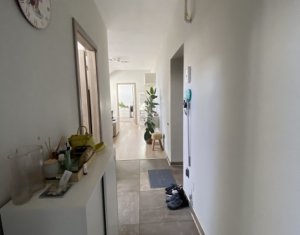 Appartement 2 chambres à vendre dans Cluj-napoca