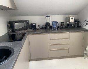 Appartement 2 chambres à vendre dans Cluj-napoca