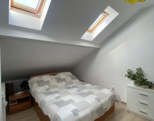 Appartement 2 chambres à vendre dans Cluj-napoca