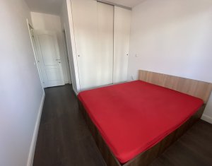 Apartament 4 camere, 95 mp, zona Frunzisului, Zorilor