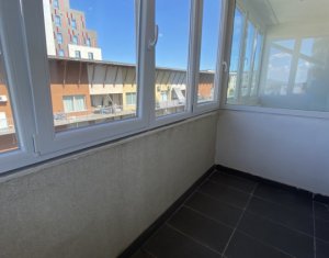 Appartement 4 chambres à vendre dans Cluj-napoca, zone Zorilor