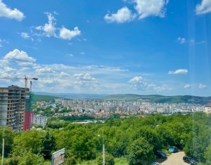 Lakás 4 szobák eladó on Cluj-napoca, Zóna Zorilor