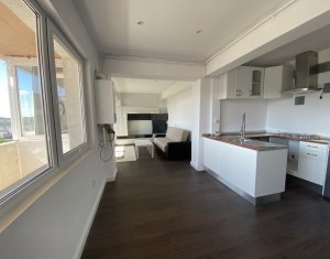 Appartement 4 chambres à vendre dans Cluj-napoca, zone Zorilor