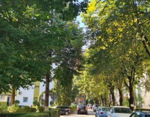 Lakás 2 szobák eladó on Cluj-napoca, Zóna Gheorgheni