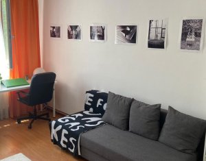 Apartament tip penthouse, 3 camere, Zorilor