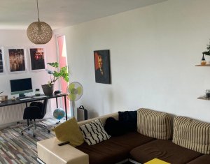 Appartement 3 chambres à vendre dans Cluj-napoca, zone Zorilor