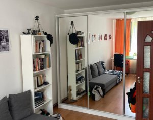 Apartament tip penthouse, 3 camere, Zorilor