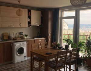 Apartment 3 rooms for sale in Cluj-napoca, zone Zorilor