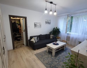 Vanzare apartament 2 camere in Cluj-napoca, zona Gheorgheni