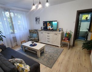 Apartament 2 camere, etaj intermediar, modern, 52 mp totali Gheorgheni