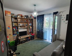 Apartament 2 camere, etaj intermediar, modern, 52 mp totali Gheorgheni