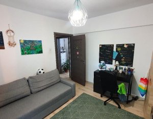 Apartament 2 camere, etaj intermediar, modern, 52 mp totali Gheorgheni