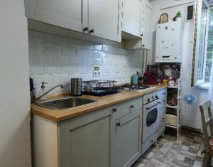 Appartement 2 chambres à vendre dans Cluj-napoca, zone Gheorgheni