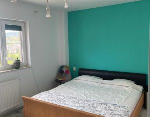 Apartament amenajat modern + balcon, etaj 3, parcare subterana