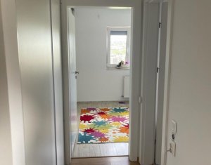 Appartement 3 chambres à vendre dans Cluj-napoca, zone Borhanci