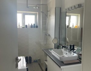 Apartament amenajat modern + balcon, etaj 3, parcare subterana