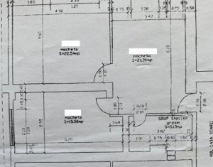 Apartament 2 camere, decomandat, Nicolae Titulescu, Piata Cipariu