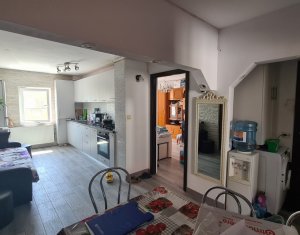 Appartement 3 chambres à vendre dans Apahida