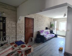 Appartement 3 chambres à vendre dans Apahida