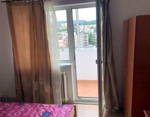 Apartment 2 rooms for sale in Cluj-napoca, zone Manastur