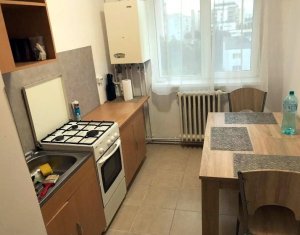 Appartement 2 chambres à vendre dans Cluj-napoca, zone Manastur