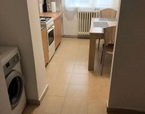 Vanzare 2 camere, Manastur, finisat, etaj intermediar