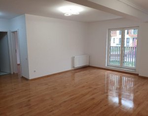 Apartament cu doua camere, finisat modern, strada Eroilor, Floresti