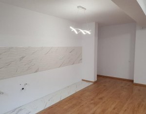 Apartament cu doua camere, finisat modern, strada Eroilor, Floresti