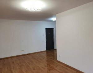 Appartement 2 chambres à vendre dans Floresti