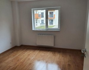 Appartement 2 chambres à vendre dans Floresti