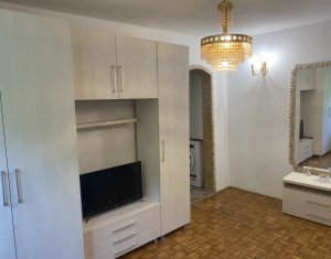 Apartament 2 camere, 35 mp, mobilat si utilat, Manastur