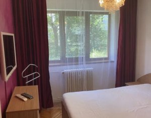 Apartament 2 camere, 35 mp, mobilat si utilat, Manastur