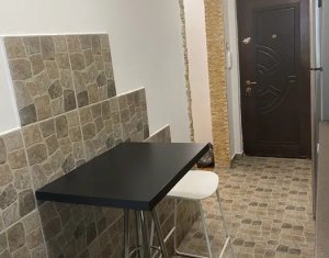 Apartament 2 camere, 35 mp, mobilat si utilat, Manastur