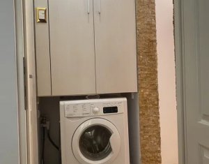 Apartament 2 camere, 35 mp, mobilat si utilat, Manastur