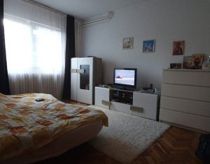 Apartament 1 camera, FSEGA