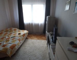 Apartament 1 camera, FSEGA